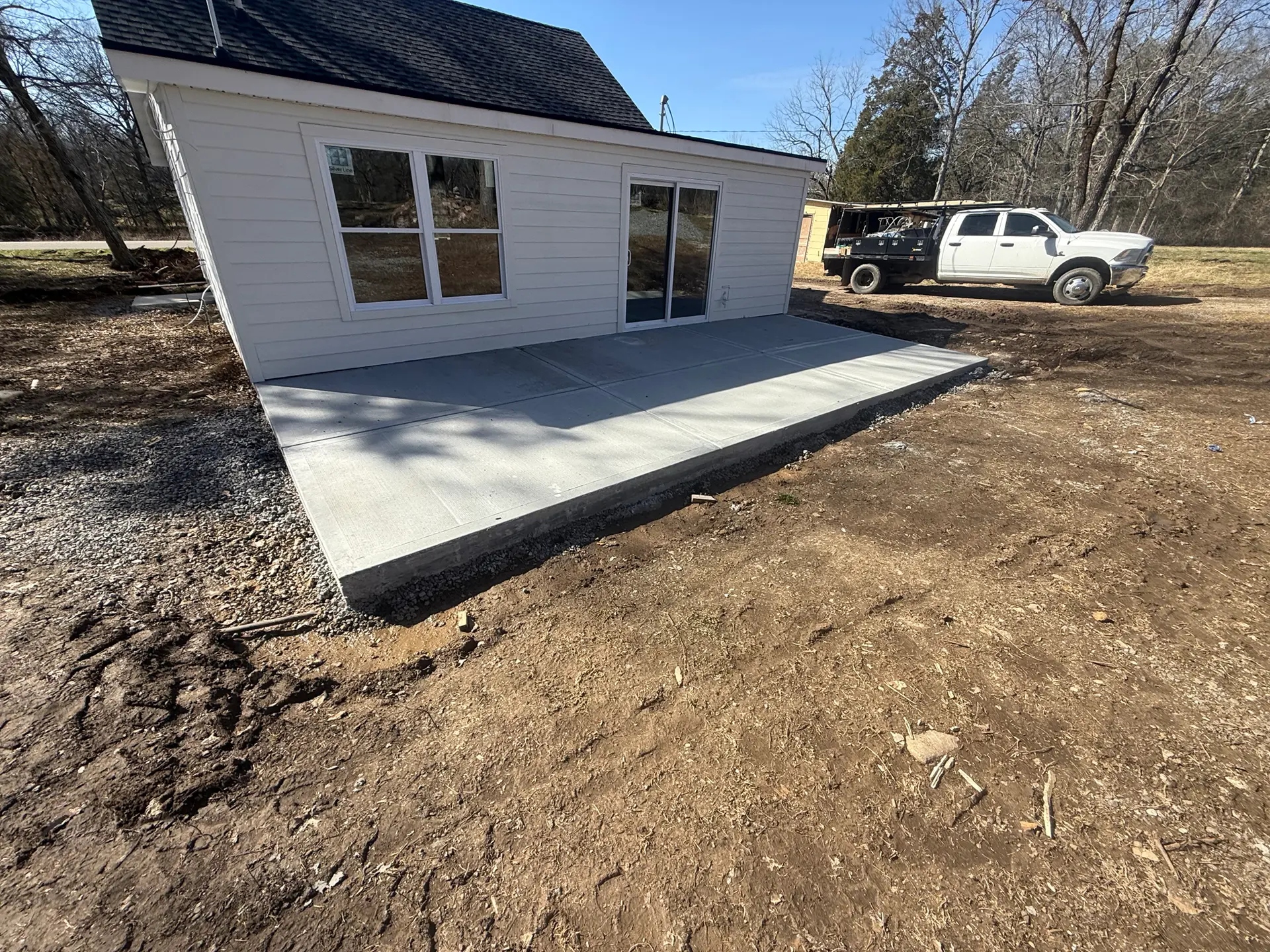 Pavers